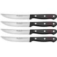 thumbnail image 1 of WÜSTHOF Gourmet 4 pcs. Steak Knife Set, 1 of 4