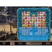 Jewel Quest 6: Sapphire Dragon