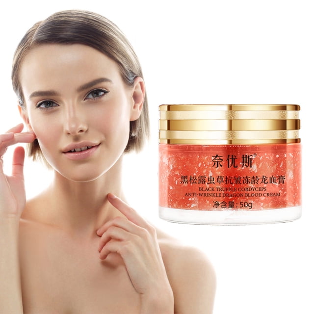 Crema facial hidratante | Crema de Día Nutritiva Hidratante Antiedad | Iluminador y blanqueador | Para todo tipo de pieles | Reducción de arrugas | 1 paquete | Piel juvenil, suave y tersa
