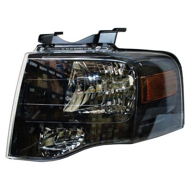 Faro Izquierda Ford Expedition 2007 2008 2009 2010 2011 2012 2013 2014 TYC Faro