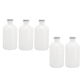 thumbnail image 4 of Botellas de Inyecció de animales, Fácil Mantenimiento 5 piezas Jeringas Veterinarias Botellas robustas para la granja, 4 of 7