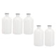 thumbnail image 4 of Botellas de Inyecció de animales, Fácil Mantenimiento 5 piezas Jeringas Veterinarias Botellas robustas para la granja, 4 of 7