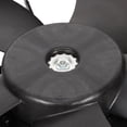 thumbnail image 4 of cciyu 2990 Radiator and 621-356 Cooling Fan Replacement for 2008-2012 for Honda for Accord,2011-2012 for Honda for Accord SE, 4 of 5