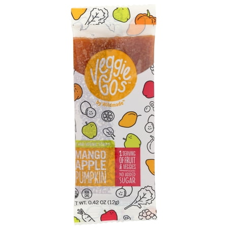 Veggie-Go'S™ Fruit And Veggie Strips, 0.42 Oz