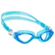 thumbnail image 1 of Goggle Adulto CRESSI  Fox Aquamarina Lentes Transparentes, 1 of 4