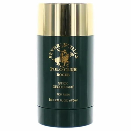Beverly Hills Polo Club ampcbhr25ds 2.5 oz Deodorant Stick for (The Best Pogo Stick)