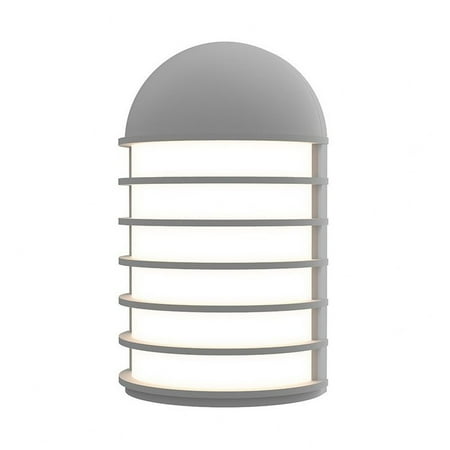 

Lighthouse - 11W 1 LED Short Wall Sconce In Modern Style-8.75 Inches