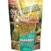 Brown's Tropical Carnival Parakeet Bird Food, 20 Lb