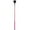 Pink, variant on Exselle Gel Handle Riding Crop 25in Pink