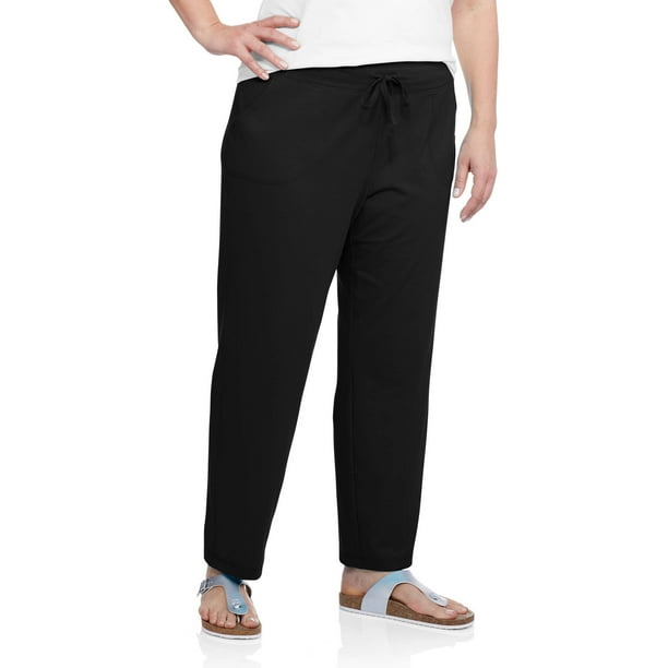 danskin now relaxed pants