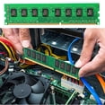 thumbnail image 1 of Vaseky Computer RAM 1600Mhz 8G computer DDR3 Memory Desktop Computer DDR3 Expanded Memory Module PC Accessory, 1 of 9