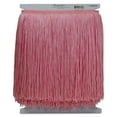 thumbnail image 2 of 12" Chainette Fringe Trim by the yard (Sold by the Yard), 2 of 5