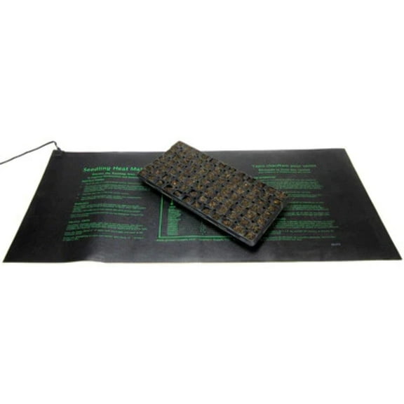 Heat Mat Simple n' Easy 20 x 48