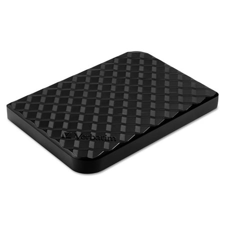 UPC: 0023942531777 | Verbatim 53177 Store N Go Portable Hard Drive Hard Drive