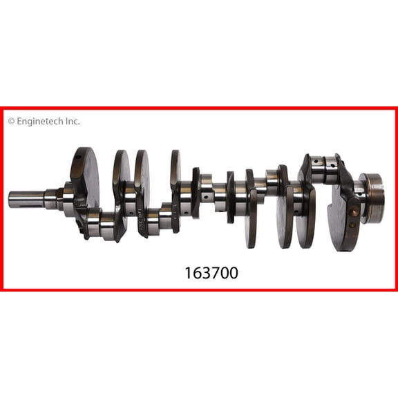 CRANKSHAFT KIT FORD 6.8L