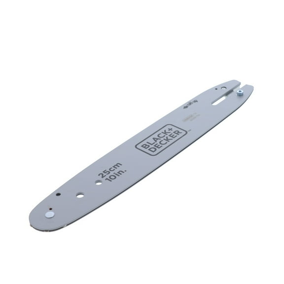 Black & Decker OEM 90614271 Chainsaw Bar Assy  LCS1020  LCS1020B