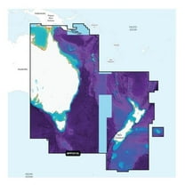 Navionics 010C146440 Platinum Australia East