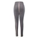 thumbnail image 2 of Gibobby Leggings Translúcido Mujer Leggings elásticos para mujer, mallas ajustadas estampadas a la moda informal para otoño e invierno, pantalones entrenamiento para mujer（Azul， M), 2 of 4