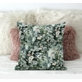 thumbnail image 3 of Amrita Sen Suede Light Red Zippered Pillow With Insert CAPL406FSDS-ZP-16x16, 3 of 4