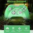 thumbnail image 3 of iPega PG-SW023 Controlador de juegos inalámbrico Recargable Gamepad remoto Joystick con, 3 of 8