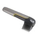 thumbnail image 5 of Recortador De Vello Corporal Para Hombres, Brazo Extensible, Afeitado En Seco Y Húmedo, Peluquero Corporal IPX6, Resistente Al Agua, Recargable Por USB, Kit De Aseo Personal Para, 5 of 7