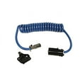 thumbnail image 2 of Blue Ox BX88206 Coiled Cable Extension, 2 of 3