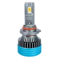 thumbnail image 2 of Kit De Leds Csp Alta/baja 100w Canbus para Auto Audiobahn FORZA 9006, 2 of 3
