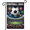 A, variant on XaaKee Garden Flag, Football Victory Call Championship Stadium Celebration Garden Flags, Double-Sided High-Quality White Linen Yard Flag for Lawn Yard Decor, 12x18Inch