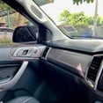 thumbnail image 3 of Manija interior de puerta interior del lado izquierdo del conductor para Ford para Ranger 2012-2023 para Ford Everest 2015-2023 para Mazda BT50 2015-2023, 3 of 8