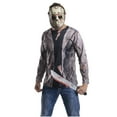 thumbnail image 1 of Mens' Jason Voorhees Costume, 1 of 2