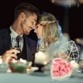 thumbnail image 1 of Valentine's Day Set with Elegant Rose and Fragrant Soap for Home, 1 of 6