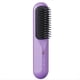 thumbnail image 4 of Peine Caliente Recargable Cepillo de Pelo Inalámbrico Plancha Peines de Presión Térmica Peine Eléctrico Anti Quemaduras Calentamiento Rápido-C, 4 of 5