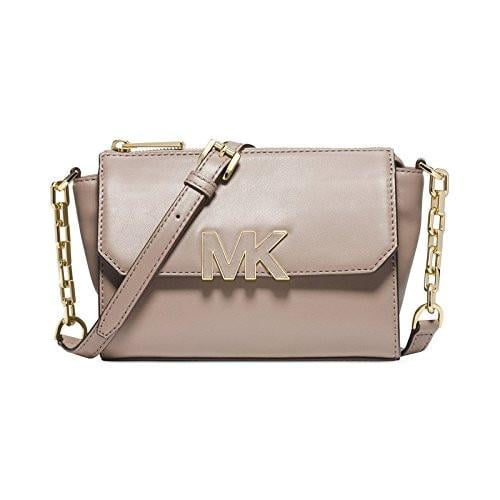 michael kors wallet dark dune
