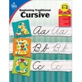 thumbnail image 2 of Beginning Traditional Cursive, Grades 1 - 3 (Learning Spot), 2 of 3