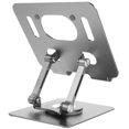 thumbnail image 4 of Soporte de tableta de aluminio ajustable Soporte para tableta Soporte para tableta Accesorio para tableta, 4 of 5