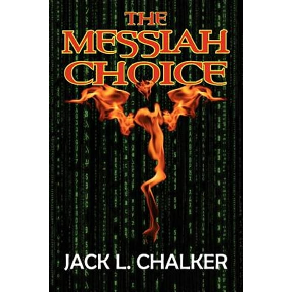 The Messiah Choice (Paperback)