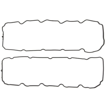 MAHLE Original VS50337 Engine Valve Cover Gasket Set - OEM Quality, Includes Seals & Grommets