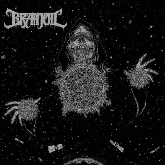 Brainoil - Singularity To Extinction - Music & Performance - CD