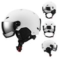 thumbnail image 4 of Bicicleta Esquí Carcasa ABS Protectora EPS para Hombres Mujeres Y Jóvenes, 4 of 9