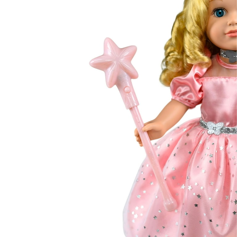 My Life As The Wizard of oz Glinda Exclusive 18-inch Doll