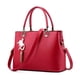 thumbnail image 1 of Carteras y bolsos para mujer Bolsos de mano de moda para mujer Bolsos de mano con asa superior para el hombro, 1 of 5