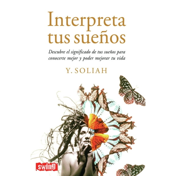 Interpreta Tus Sueños, (Paperback)