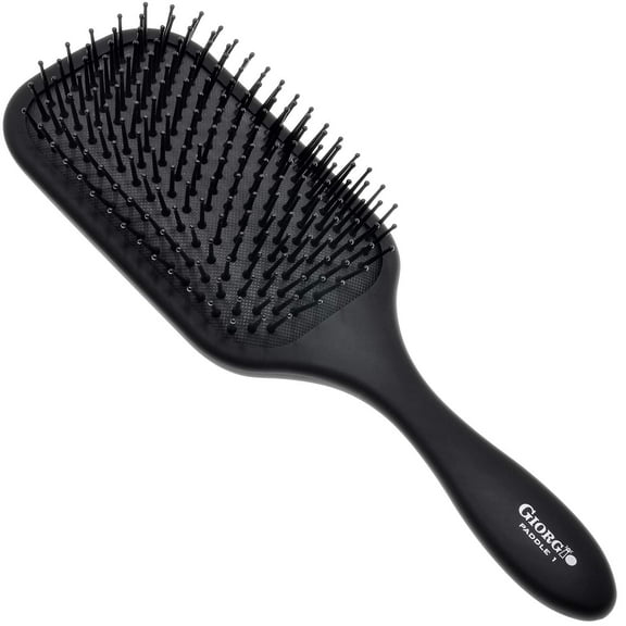 Detangling Paddle Hair Brush