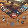 thumbnail image 3 of Juego de mesa USAOPOLY Monopoly Dune con fichas coleccionables, 3 of 9