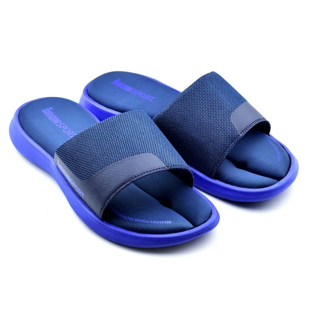 sport recovery sandals