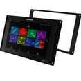 thumbnail image 1 of Placa adaptadora de instalación Raymarine A80564 Axiom 9 a C80/E80, 1 of 3