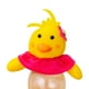 thumbnail image 2 of Conejito Pascua Tarro Contenedor Almacenamiento Caja Golosinas Favores Fiesta () Amarillo, 2 of 4