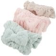 thumbnail image 1 of Moluckfu 3Ud Toallas Secadoras De En Coral Fleece Para Tipo De Y Uso Diario, 1 of 6