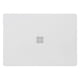 thumbnail image 2 of Matte Case For Microsoft Surface Laptop 5 4 3 2 13.5 (1769 1867 1958 1950) Hard PC Laptop Cover - Wh, 2 of 5
