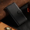 thumbnail image 1 of Funda de cuero para Samsung Galaxy A03, A03S, A13, A12, A21S, A20E, A40, A50, A51, A71, A41, A31, A32, A10, A22, A7, A6, A8, 1 of 4